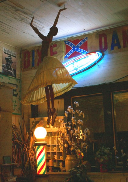 Dixie Dance