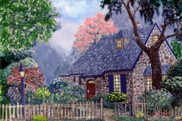 The Cottage