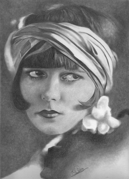Louise Brooks