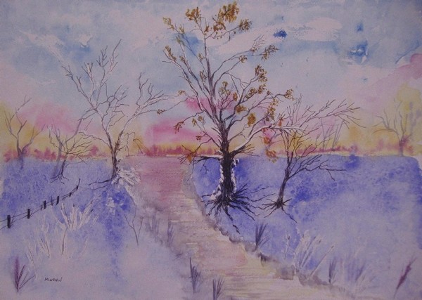 Bluebell Lane