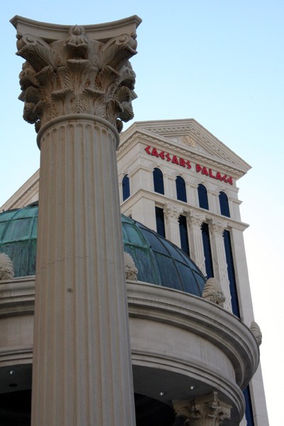 Caesars Palace