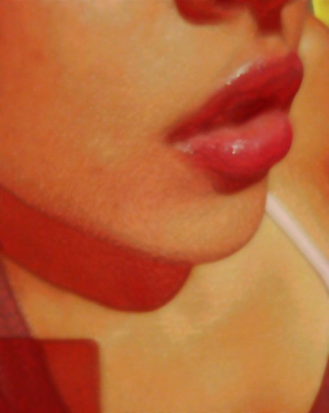 sensual