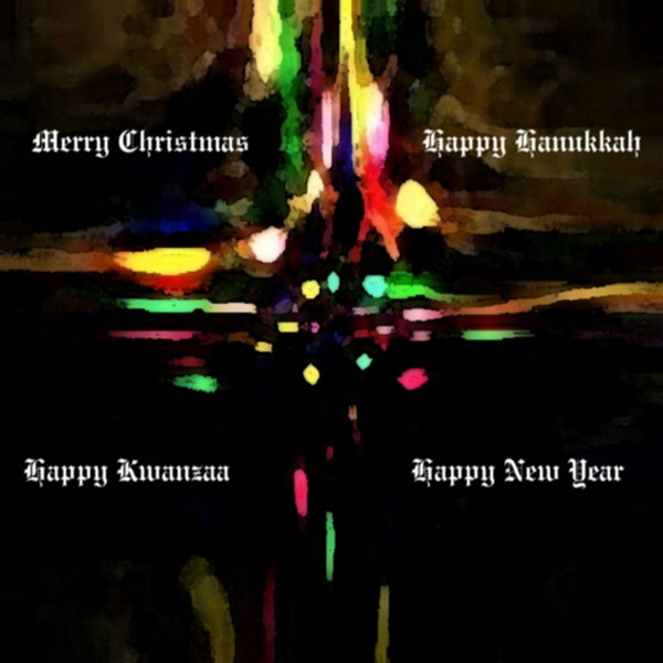 Best Wishes To All