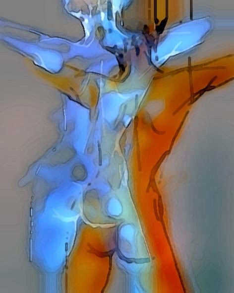 Astral projection