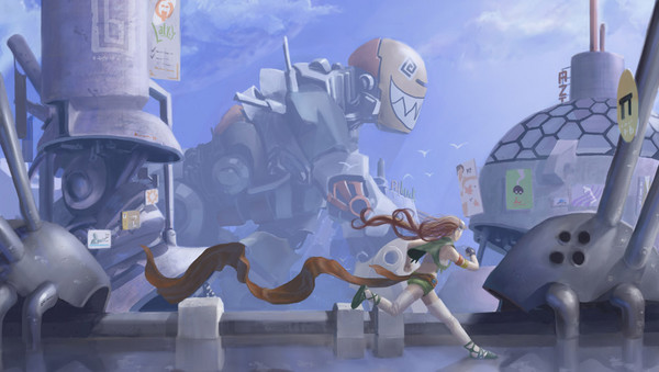 The Chase