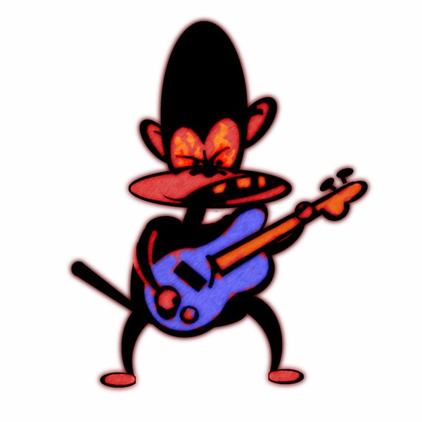 Bad Monkey One