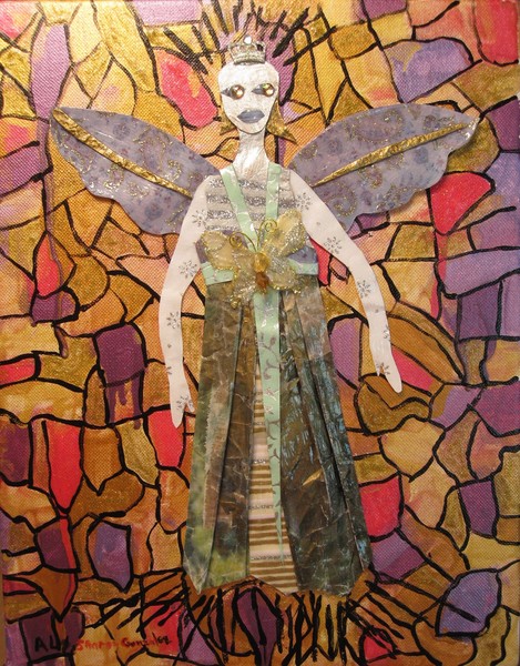 Annette's Angel