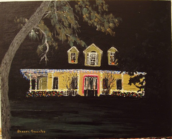 Christmas Lights