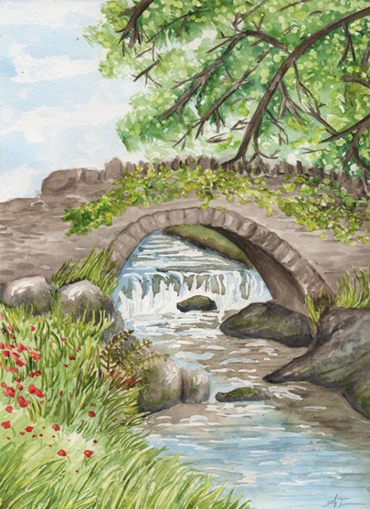 Bridge