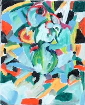 bouquet complexe
