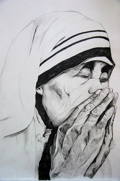 mother to us all