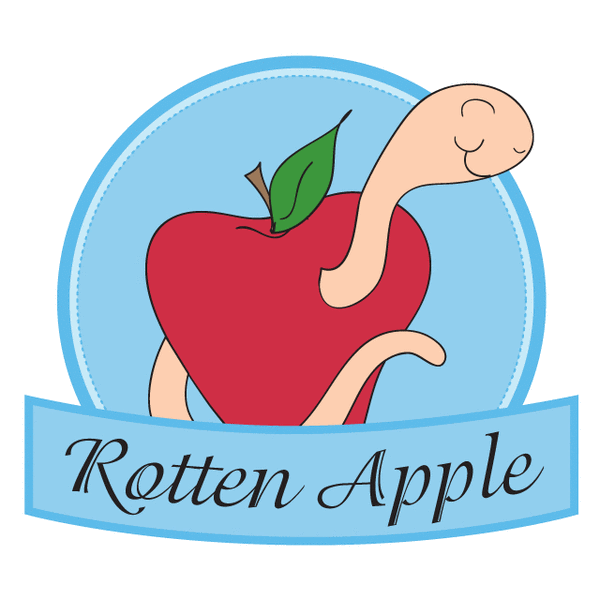 Rotten Apple