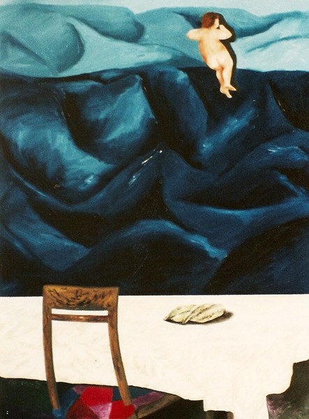 The domestic courtship
