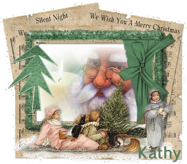 Christmas Songs