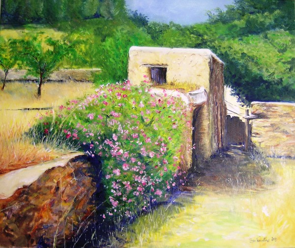 Rustic Landscape