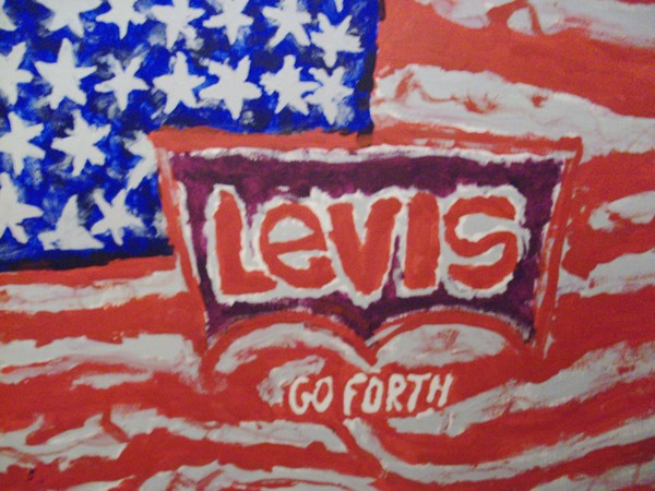 Go Forth
