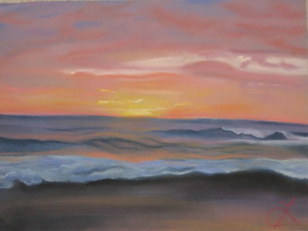 Costa de Mazatlan
