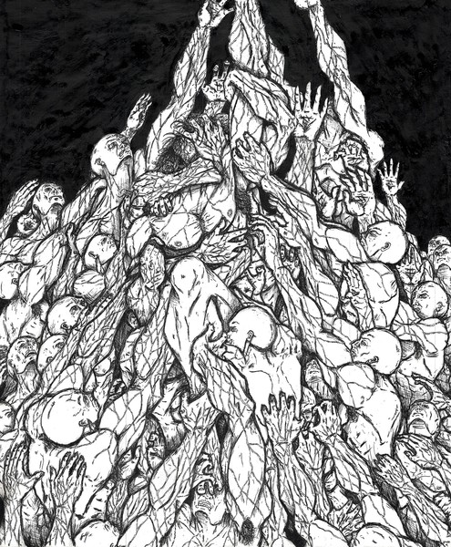 Fighting for My Life