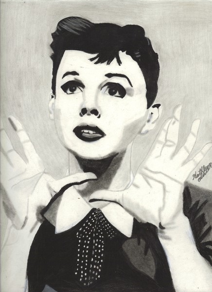 Judy Garland