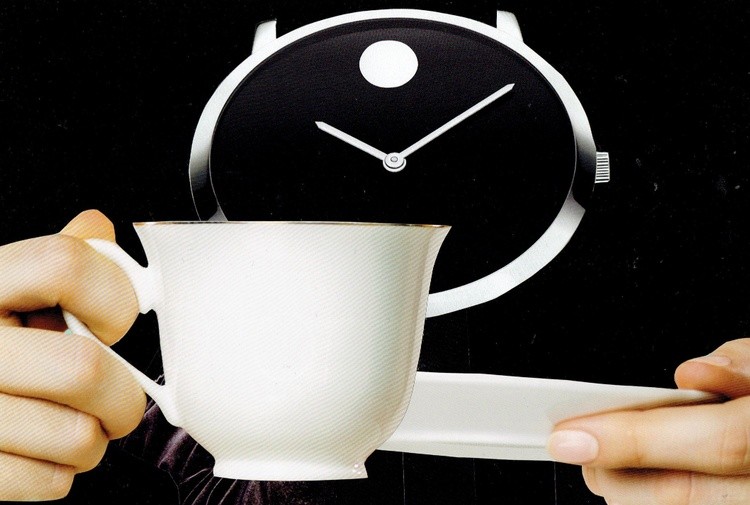 Coffee time