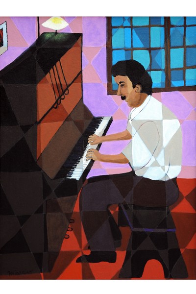 pianista