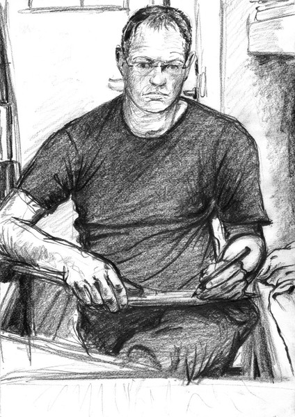 selfportrait