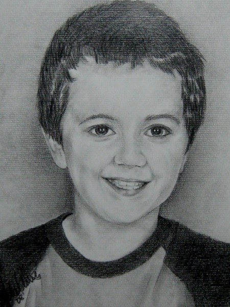 PORTRAIT 6, 