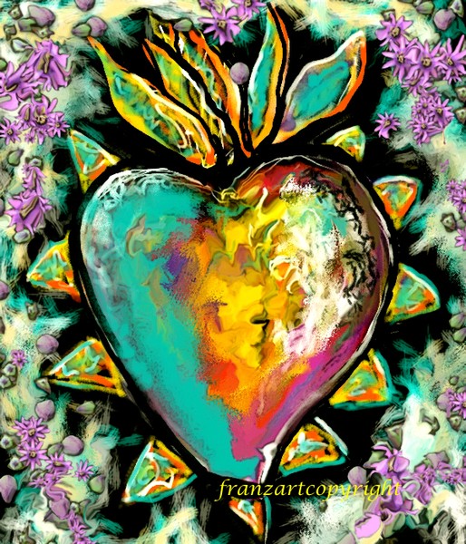 DIGITAL ART 