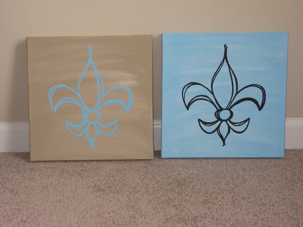 More Fleur De Lis