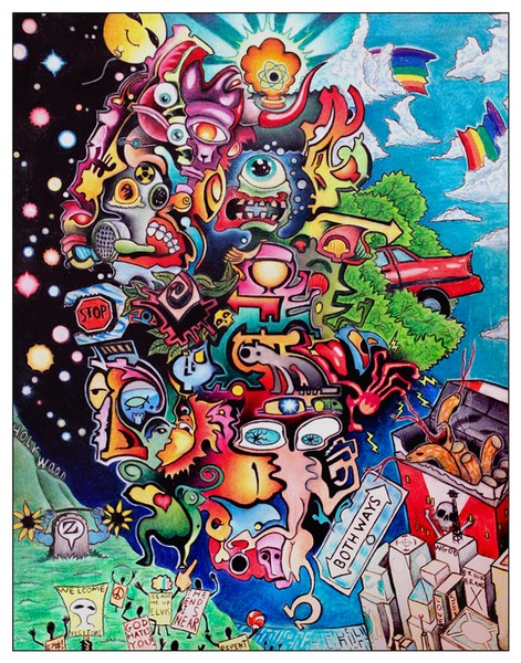 Chaos Two