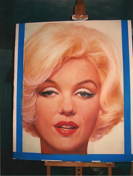 Marilyn