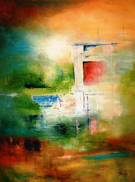 Water Work