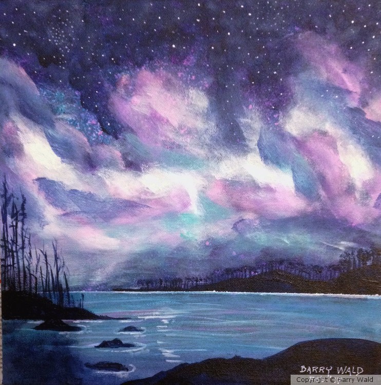 Night Sky