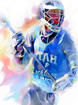 lax