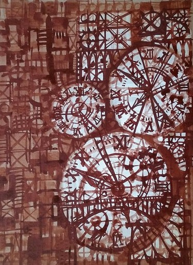 Timekeeper Study 2