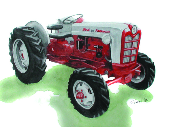 Ford_Tractor