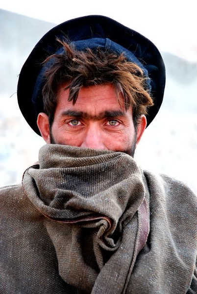 afghanie
