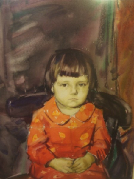 Child Portrait