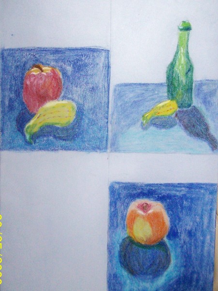 Fruits & WineFruits