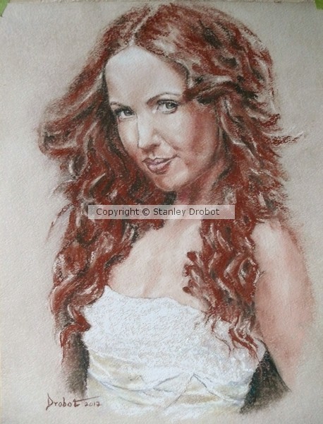 Lisa Lambe