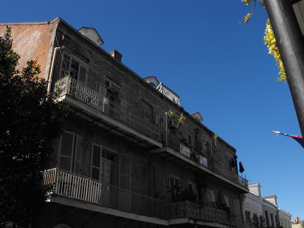 French Quarter 