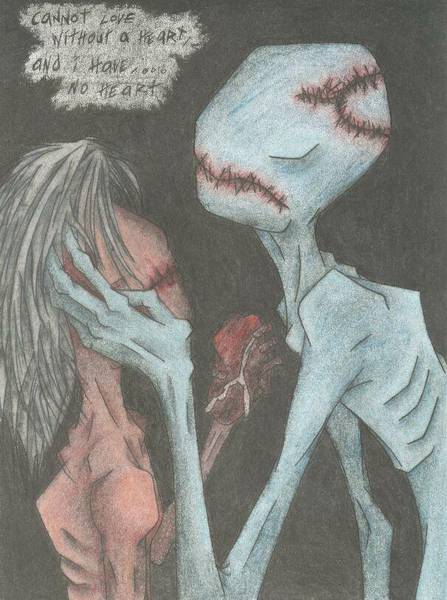 cannot love