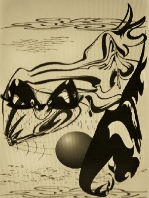 Distort