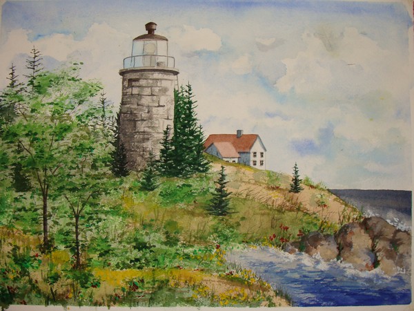 Light House Property