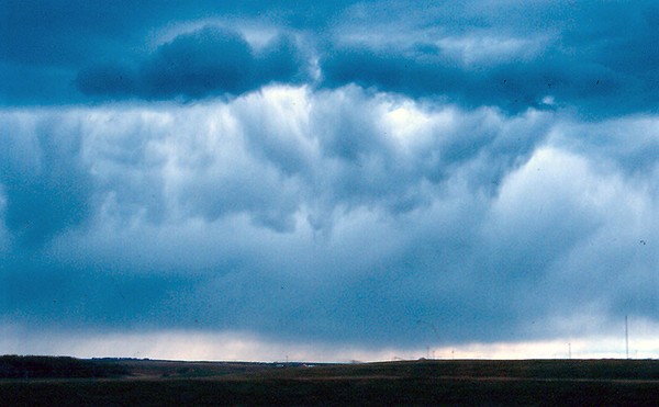 northern plains
