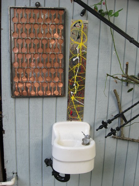 Fountain of Youth
