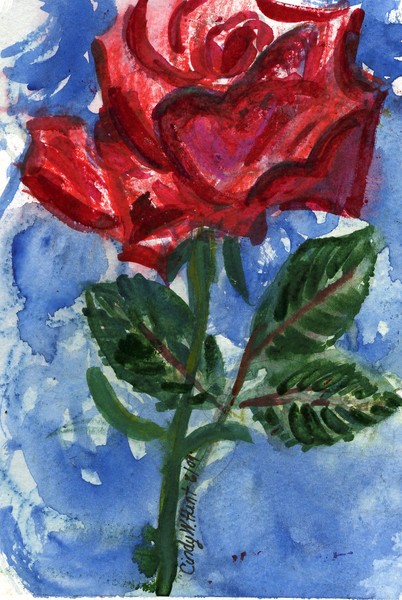 ROSES 1