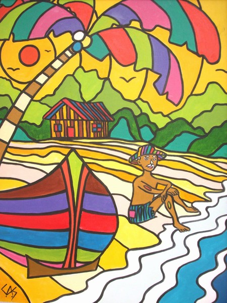 pescador