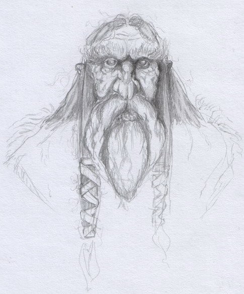 gimli