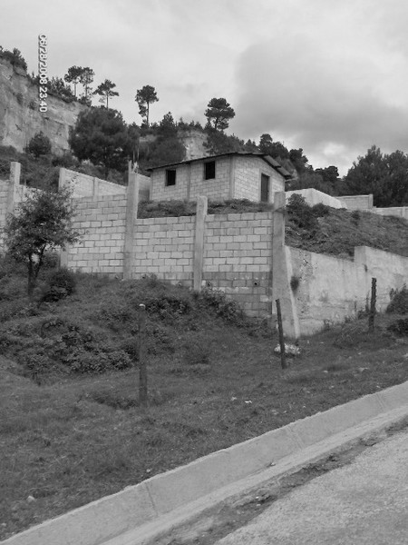 GUATEMALA HOME